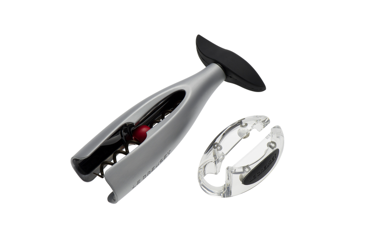 Modèle de table GS 300 avec coupe-feuille