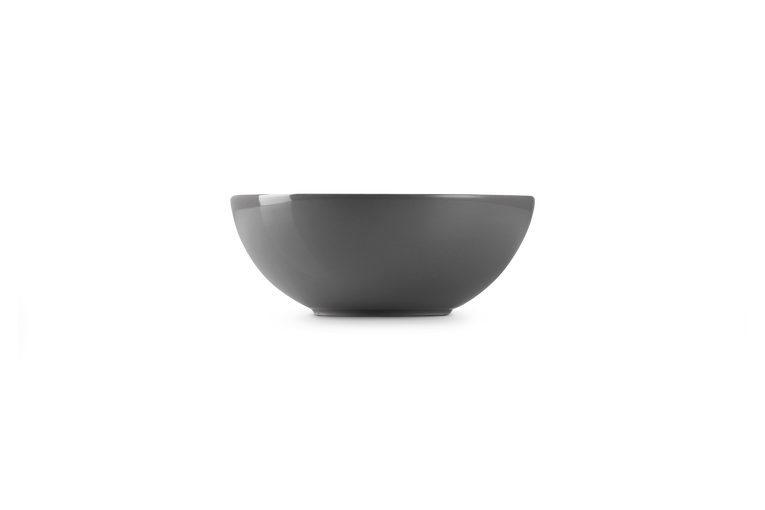 Bol à céréales en grès