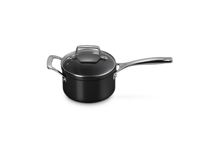 Non-Stick Ceramic Saucepan