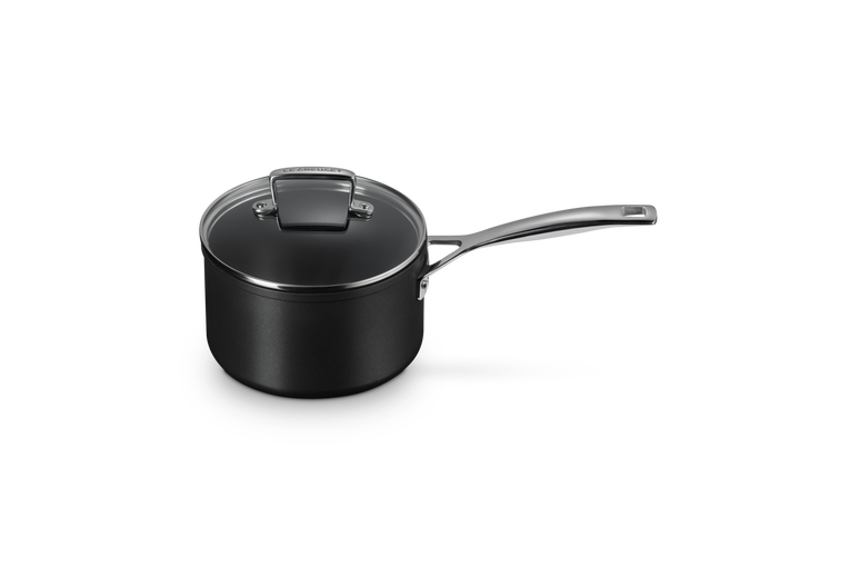 Toughened Non-Stick 6-Piece Cookware Set