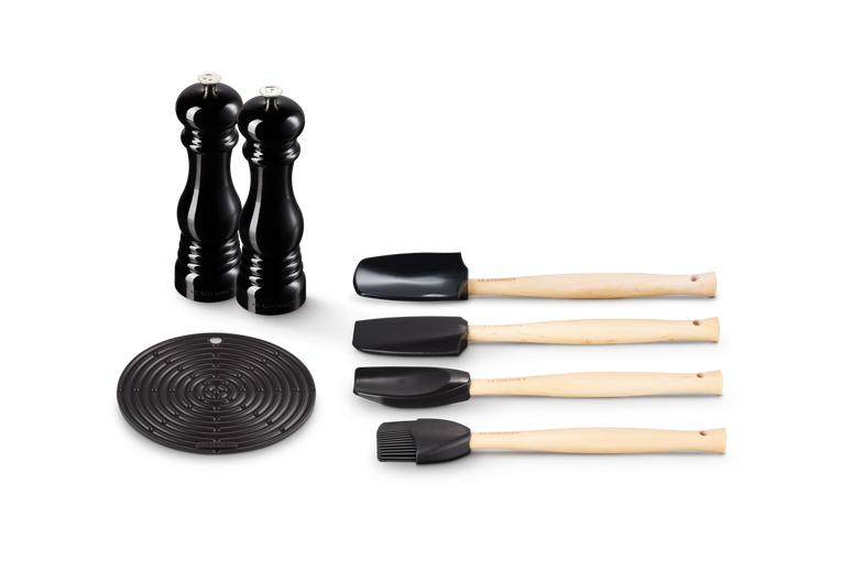 7-piece Essential Kitchen Accessories Set