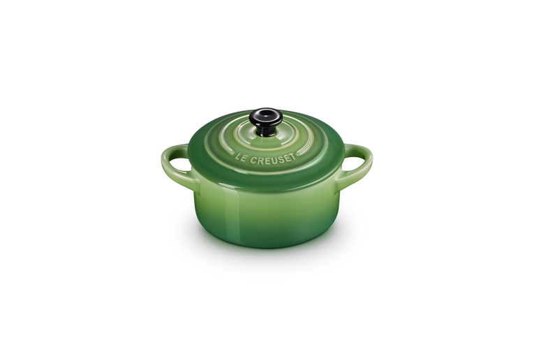 Petite cocotte en grès 