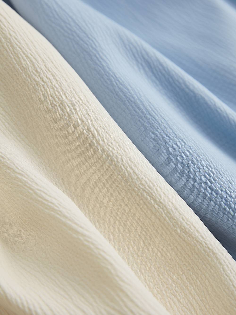 High-Waist Lace Trim Culotte Skirt Pants