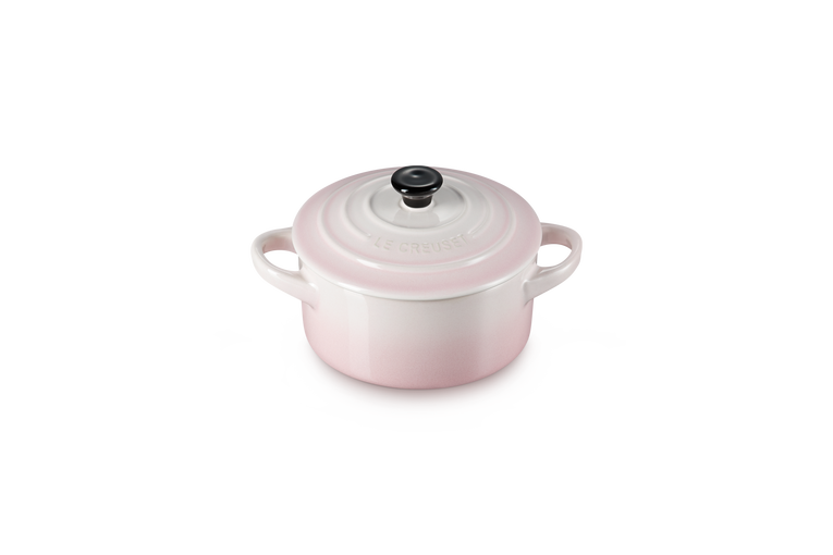 Petite cocotte en grès 