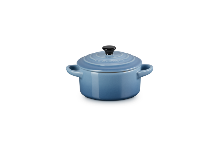 Petite cocotte en grès 
