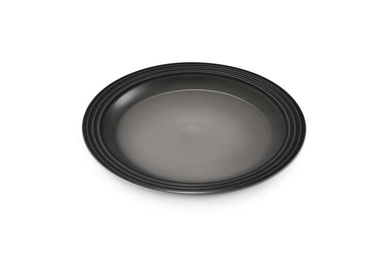 Stoneware Dinner Plate