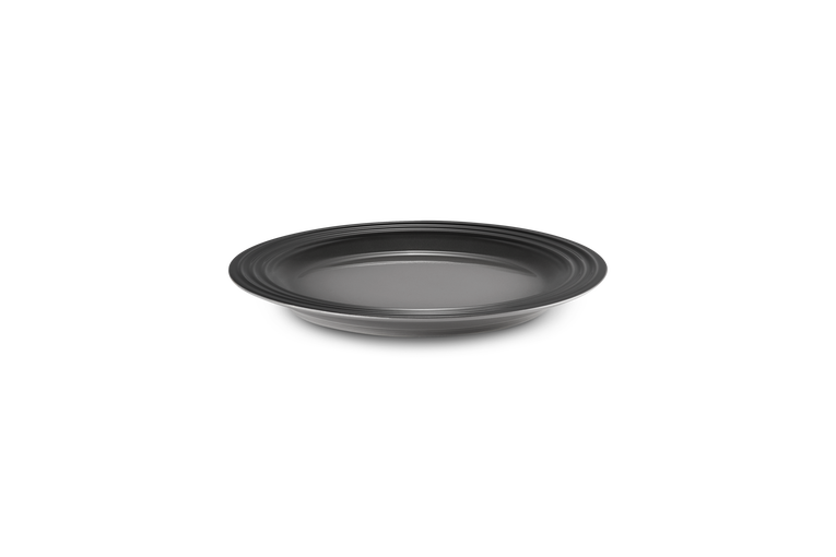 Stoneware Side Plate