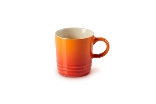 Stoneware Espresso Mug