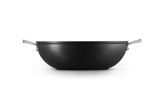 Toughened Non-Stick Wok