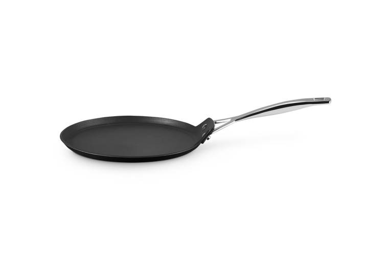 Toughened Non-Stick Crepe Pan