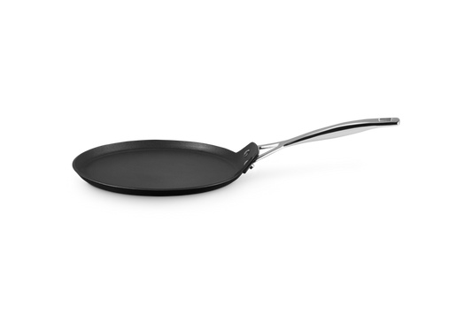 Toughened Non-Stick Crepe Pan