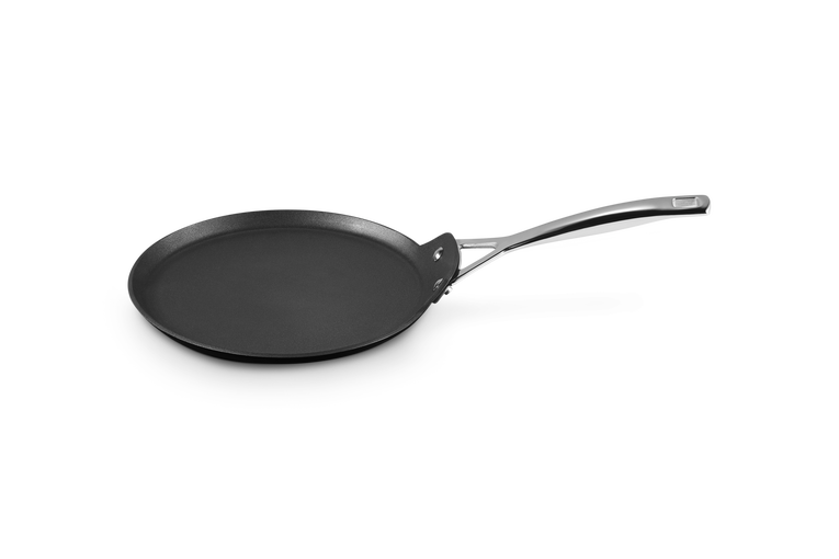 Toughened Non-Stick Crepe Pan