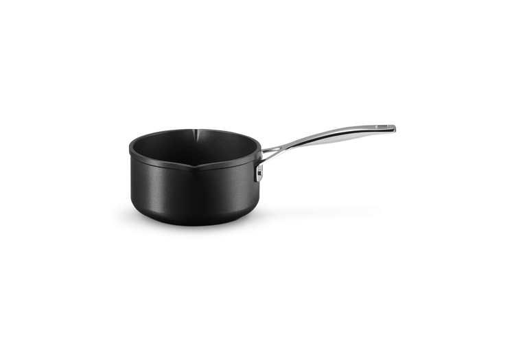Toughened Non-Stick Milk Pan