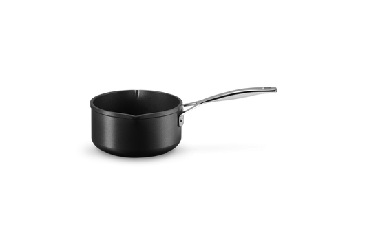 Toughened Non-Stick Milk Pan