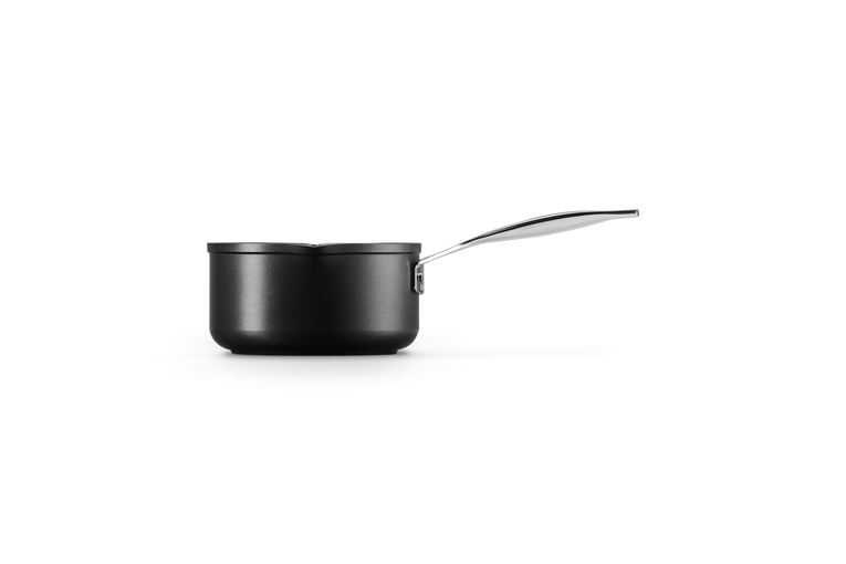 Toughened Non-Stick Milk Pan