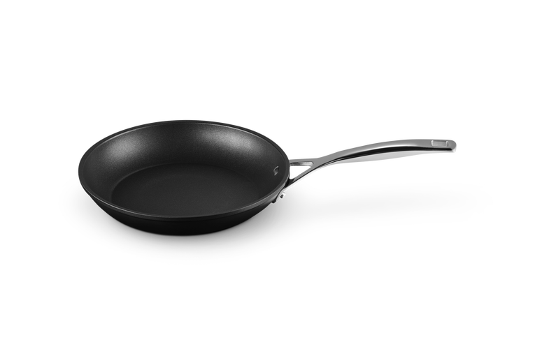 Toughened Non-Stick 3-piece Cookware Set