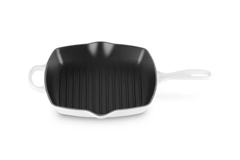 Cast Iron Square Grillit