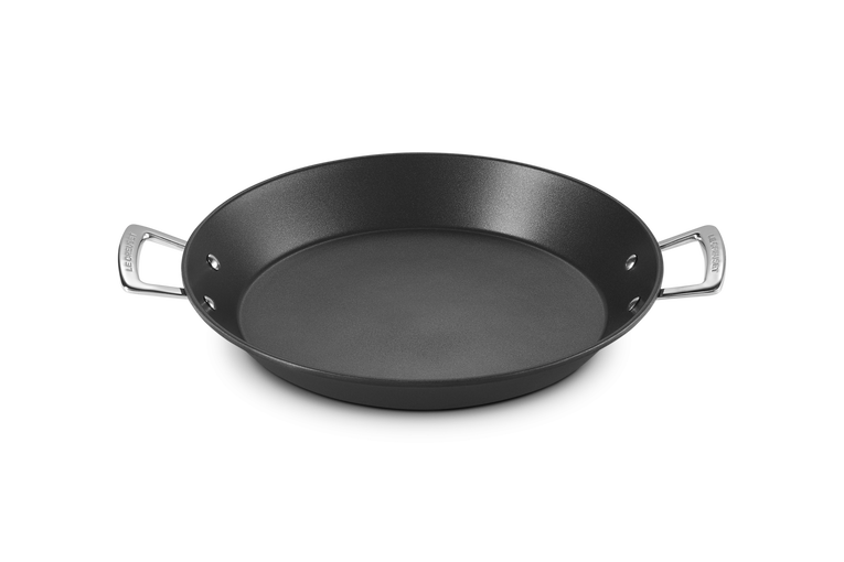 Toughened Non-Stick Paella Pan