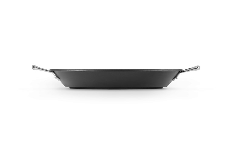 Toughened Non-Stick Paella Pan