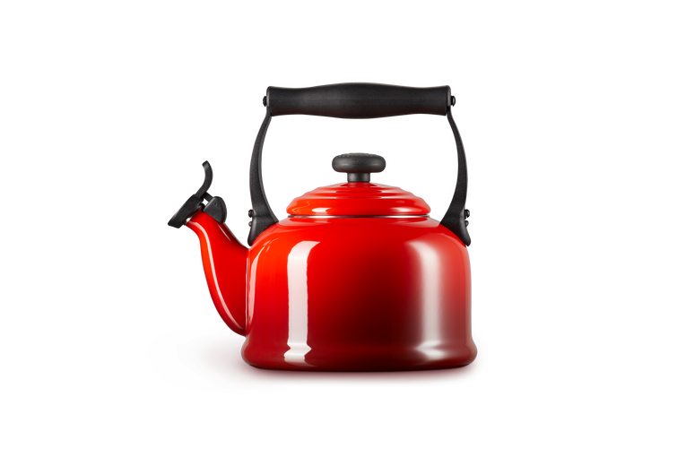 Traditional Kettle