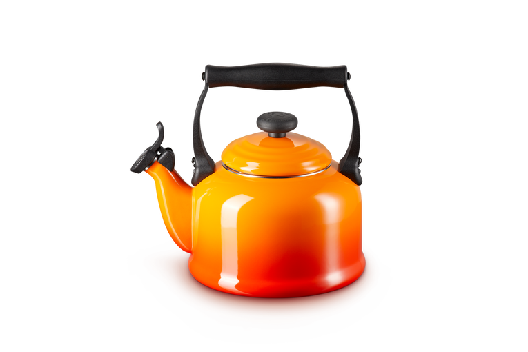 Traditional Kettle