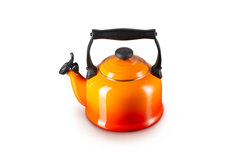Traditional Kettle