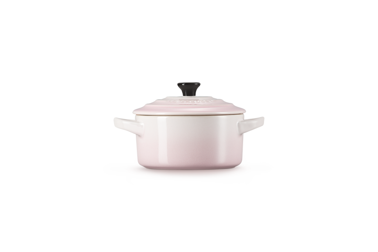 Petite cocotte en grès 