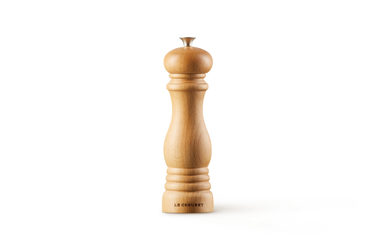 Pepper Mill Beech Wood