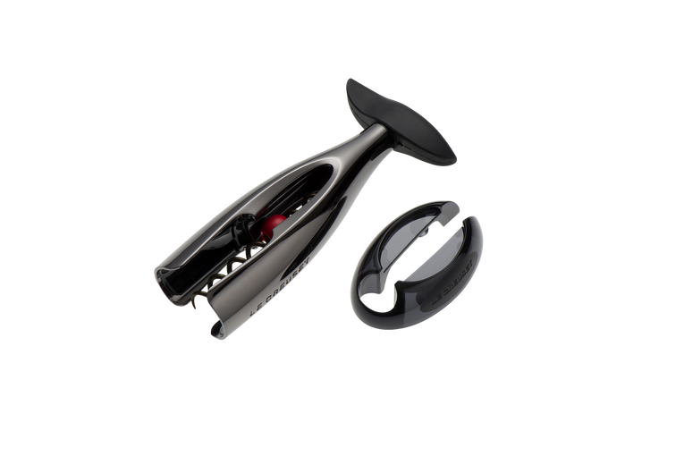 Modèle de table GS 300 avec coupe-feuille 