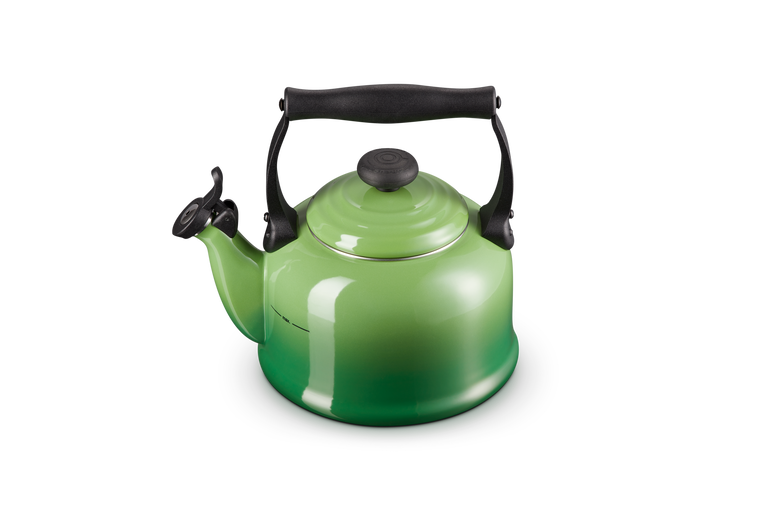 Traditional Kettle