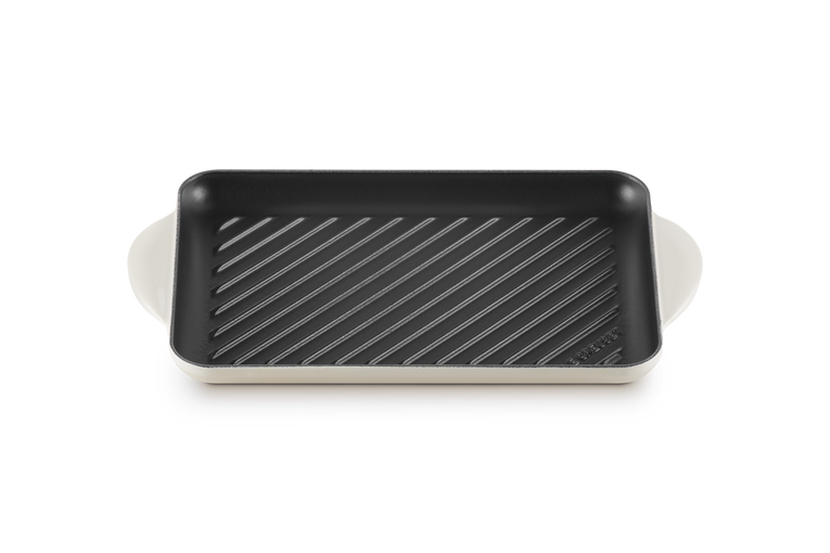 Cast Iron Rectangular Grill