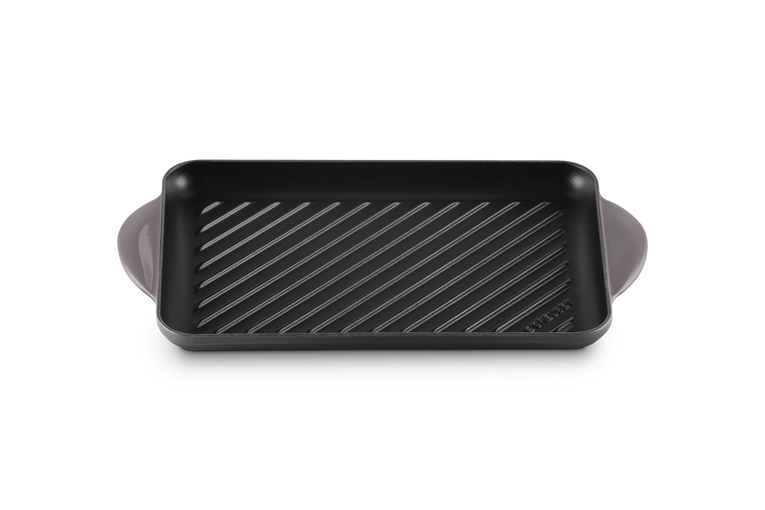 Cast Iron Rectangular Grill