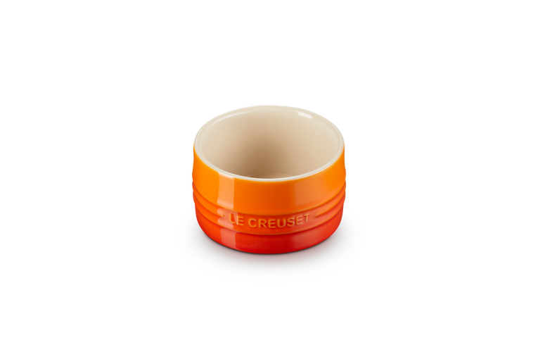 Stoneware Stackable Ramekin