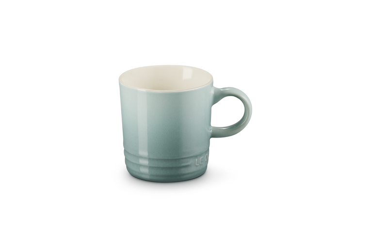 Stoneware Espresso Mug