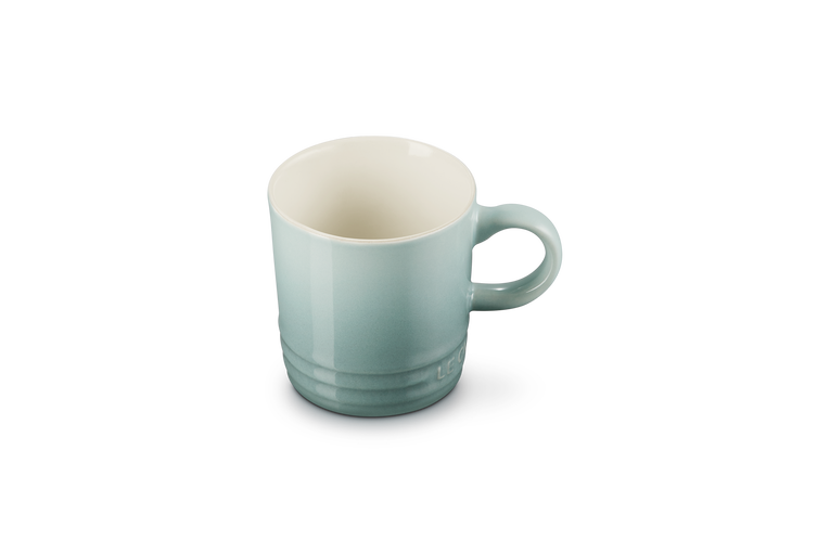 Stoneware Espresso Mug