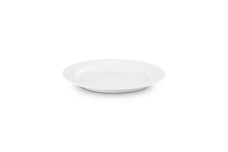 Stoneware Side Plate