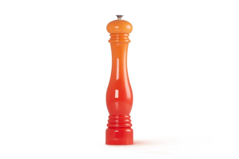 Grand moulin à poivre