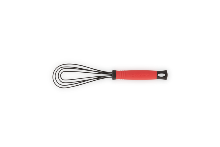 Silicone Flat Whisk