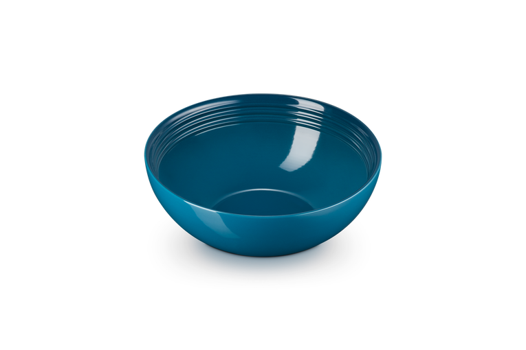 Stoneware Serving Bowl