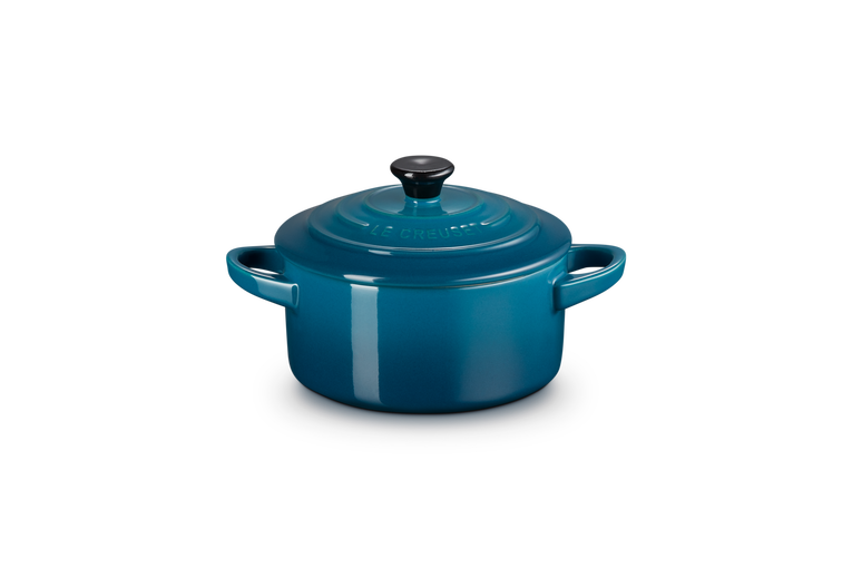 Stoneware Petite Casserole