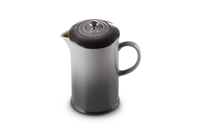 Stoneware Cafetiere