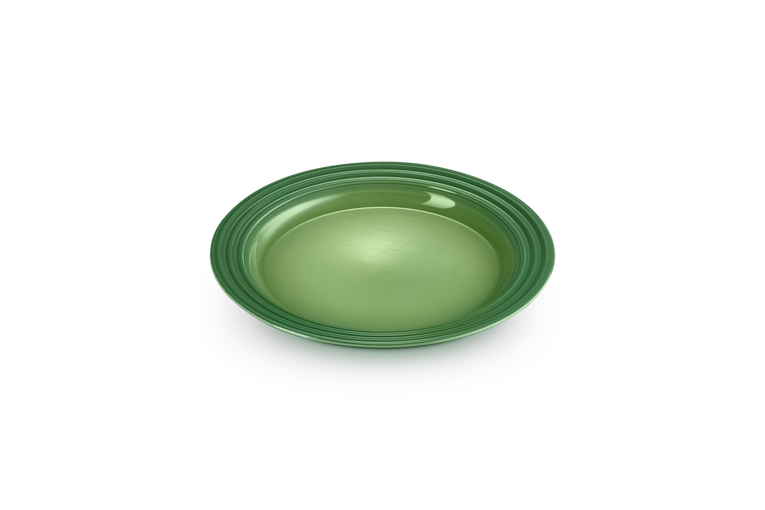 Stoneware Side Plate