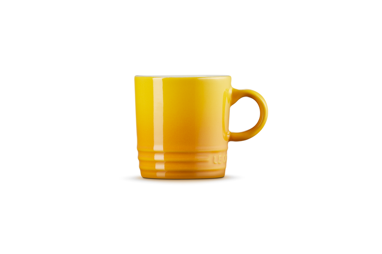 Stoneware Espresso Mug