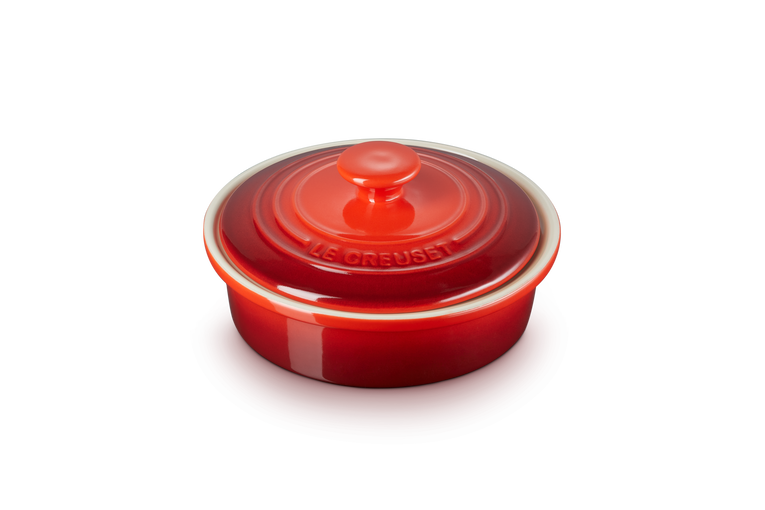 Stoneware Camembert Baker