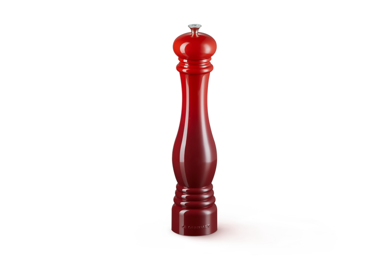 Grand moulin à poivre