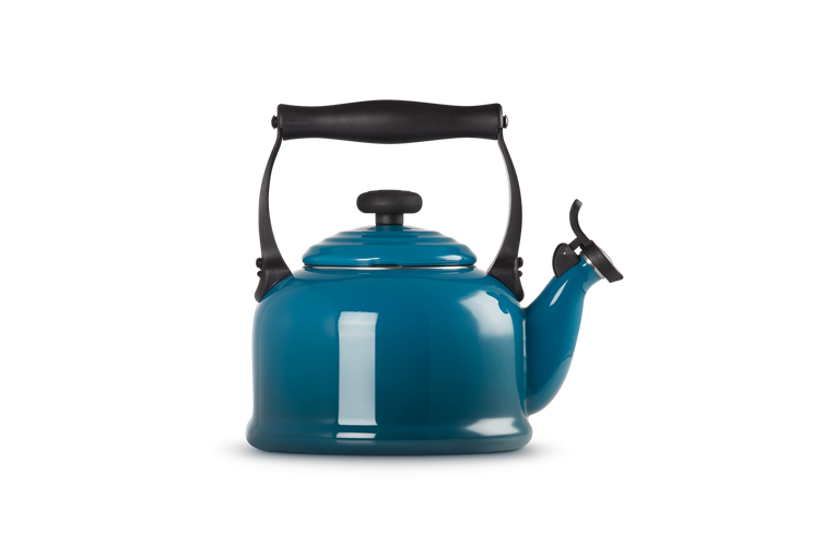 Traditional Kettle