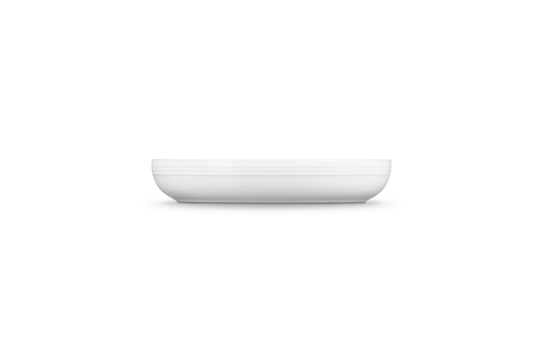 Stoneware Coupe Pasta Bowl