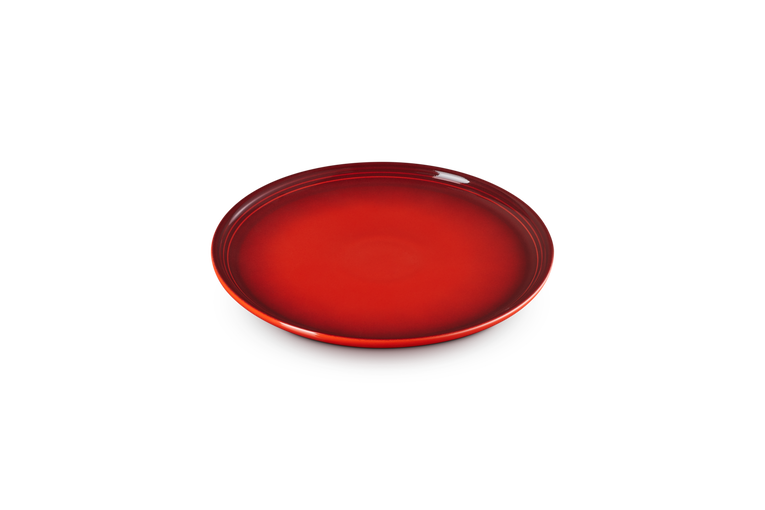 Stoneware Coupe Side Plate