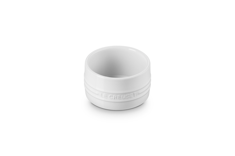 Stoneware Stackable Ramekin