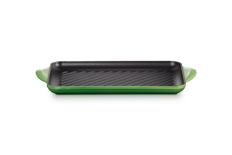 Cast Iron Rectangular Grill